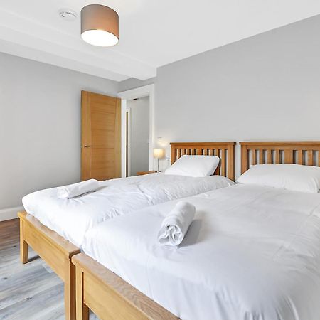 Bayview Luxury 2 Bedroom Apartment Ground Floor ダウニングス エクステリア 写真