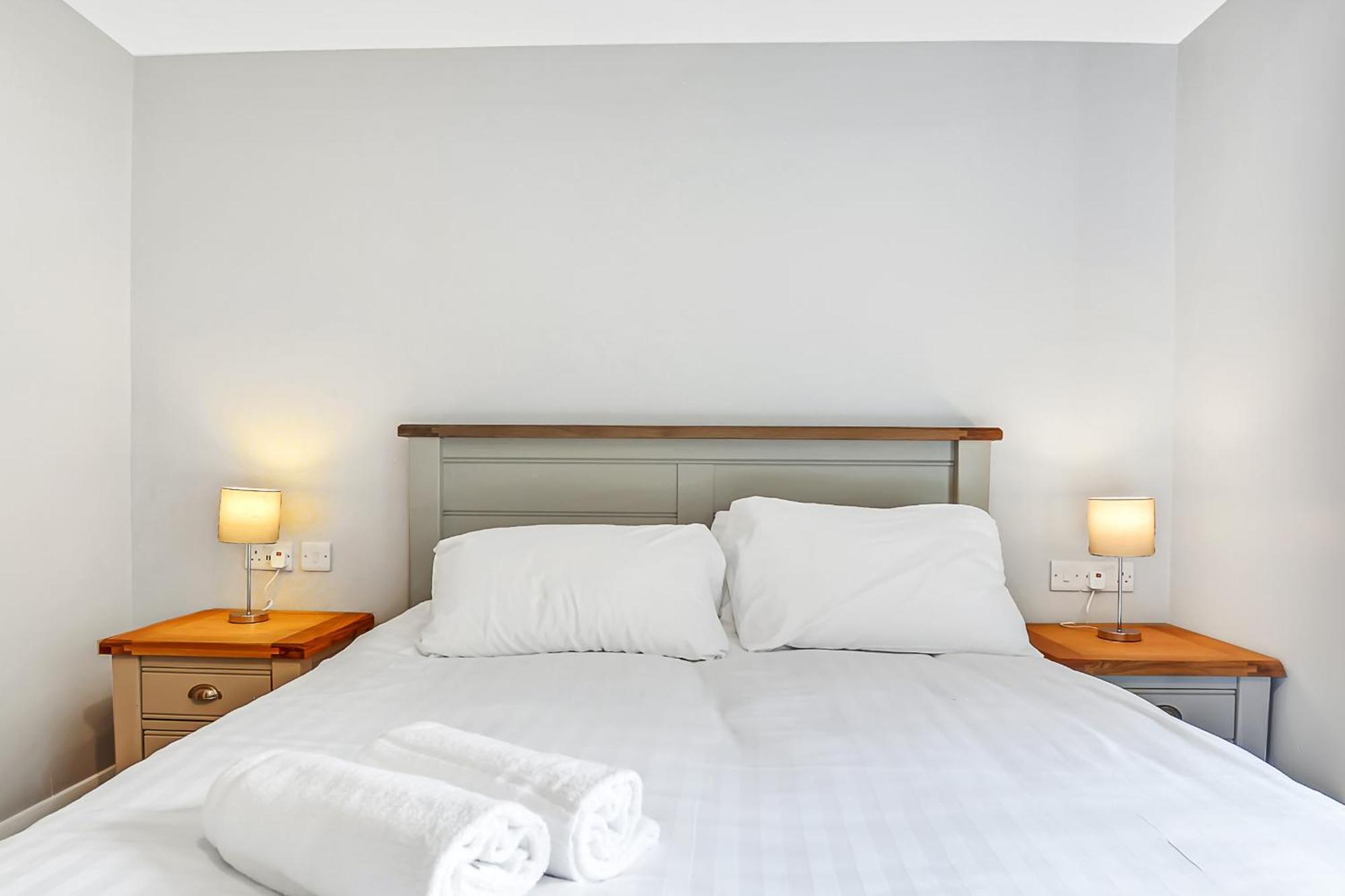 Bayview Luxury 2 Bedroom Apartment Ground Floor ダウニングス エクステリア 写真